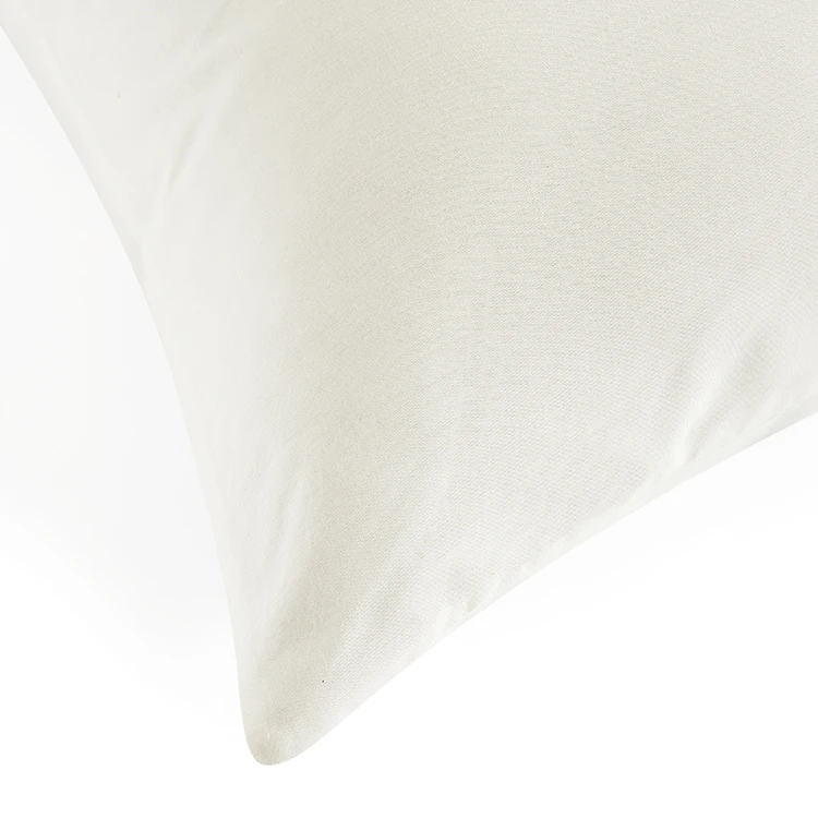 Various Good Quality Comfortable Sleeping Organic Natural Kapok Pillow