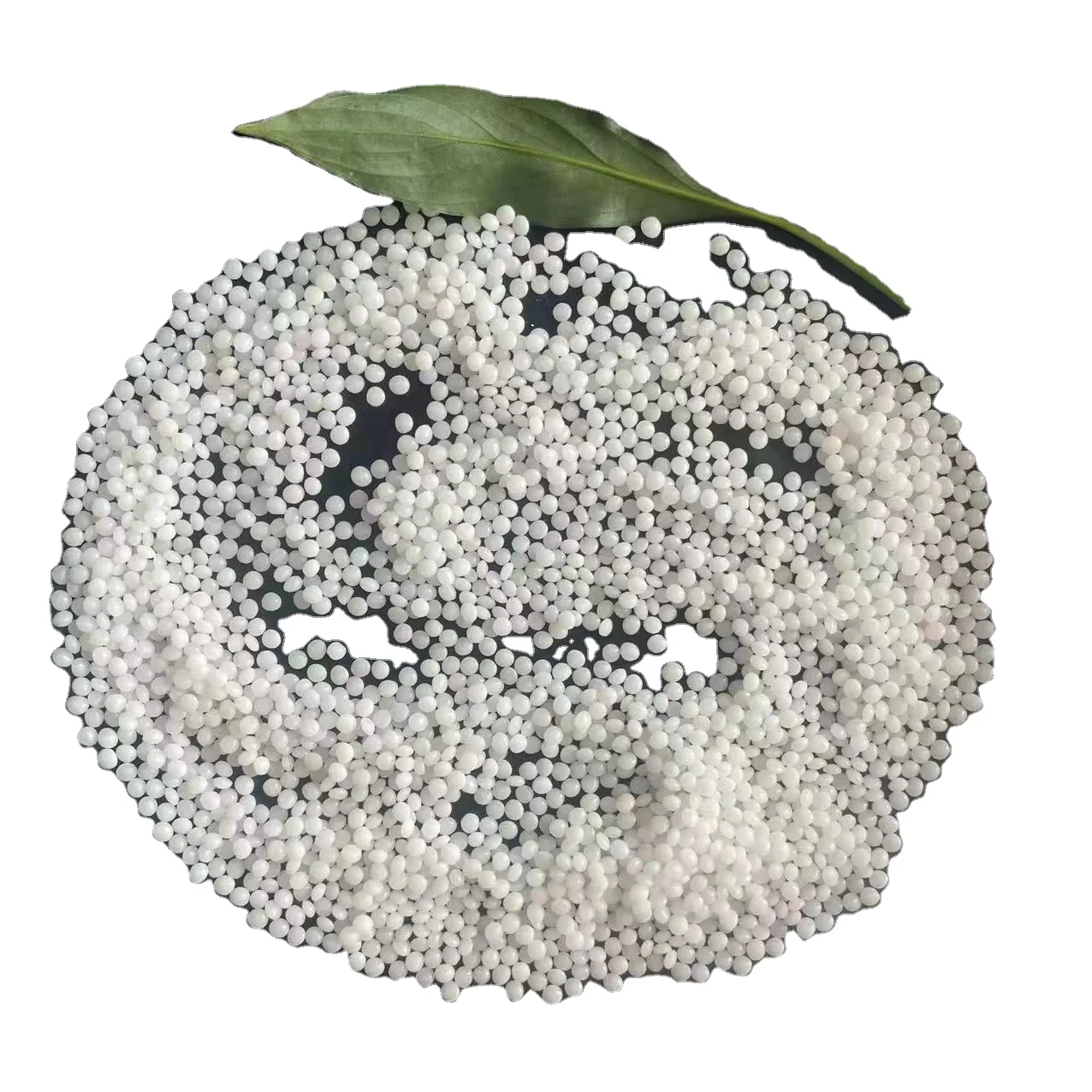 Натуральный/переработанный порошок ПЭНД/ПЭВД/ППЭ пластиковое сырье, полимерные гранулы/гранулы