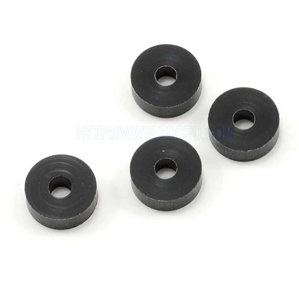 Custom  Round Flat Silicone EPDM Neoprene Rubber Sealing Gasket Washer
