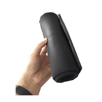 Резиновое соединение FKM, предварительное соединение резины FKM с требуемым компрессионным набором/удлинением при разрыве/T10/T90 на заказ