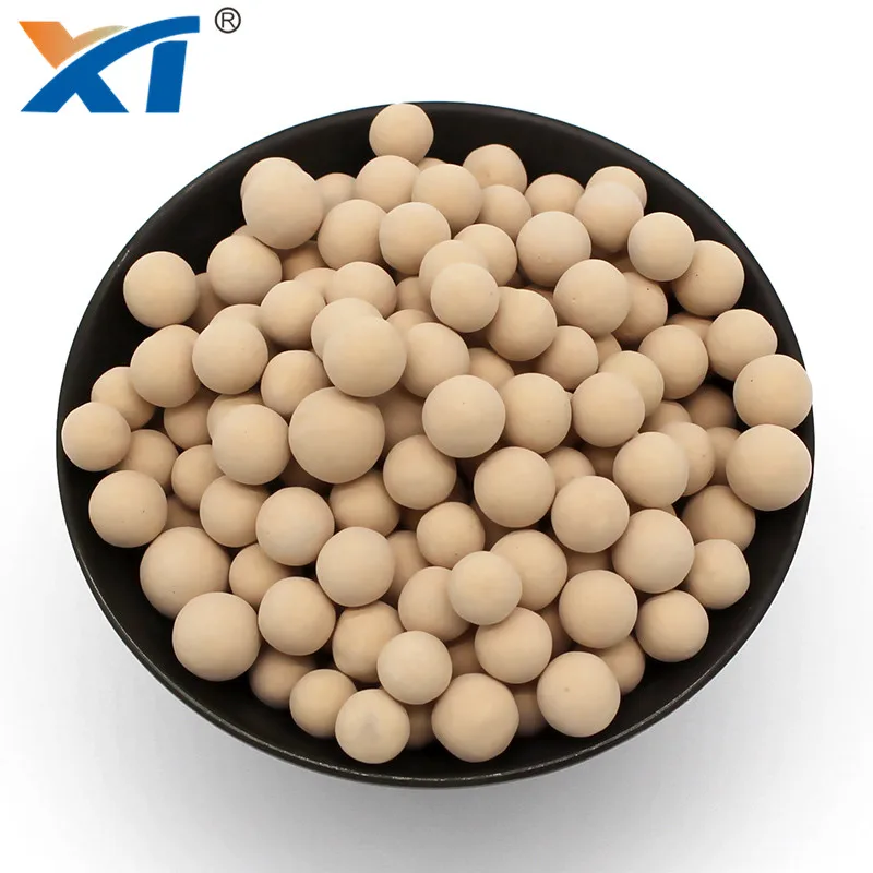  Адсорбенты для молекулярного сита Zeolite 5a производства азота молекулярное сито водорода