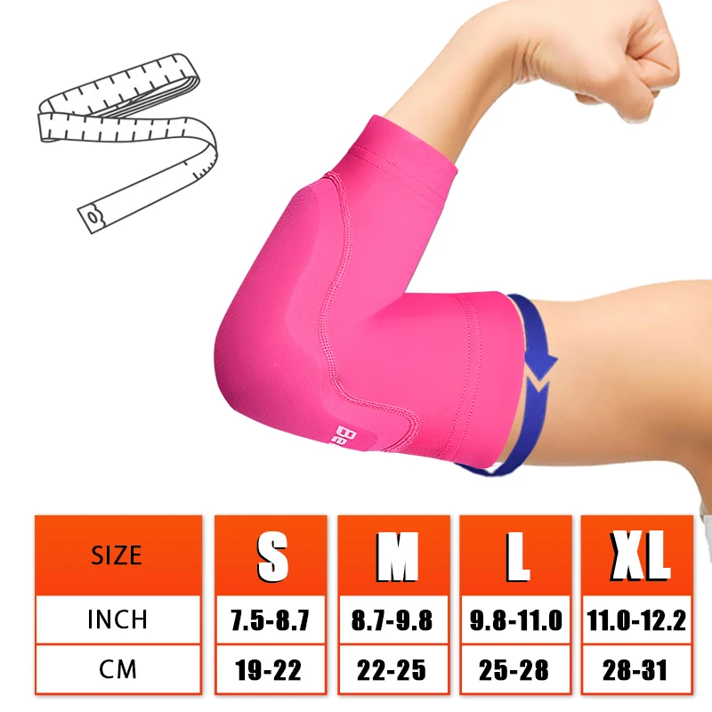 Benken Elastic Sport Knee Brace Flexible Fitness Kneepads for Women dance Knee support Sleeve elbow protective Pad