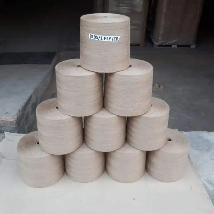 jute yarn