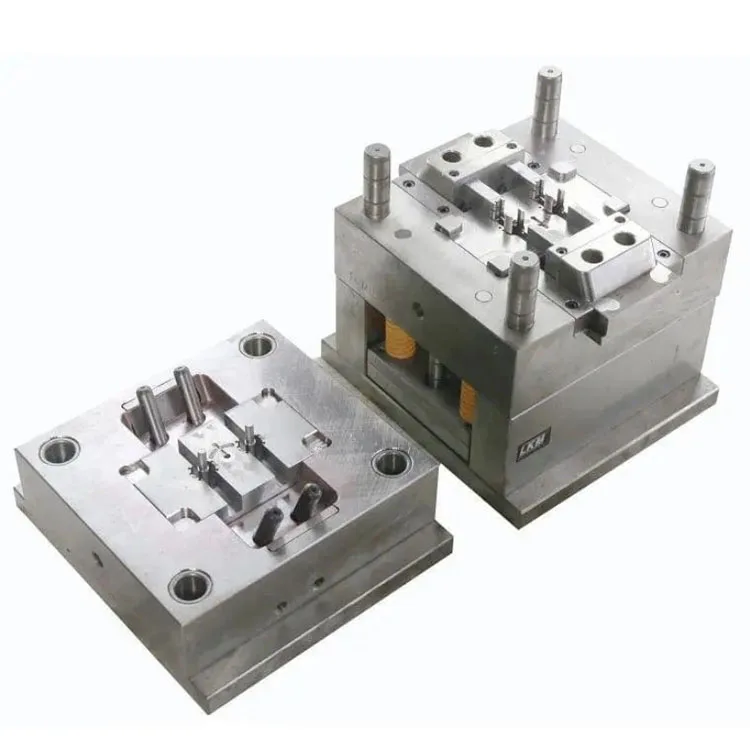 Custom molds fo plastic injection moulded products high quality plastic injection mold plastic rubber molds