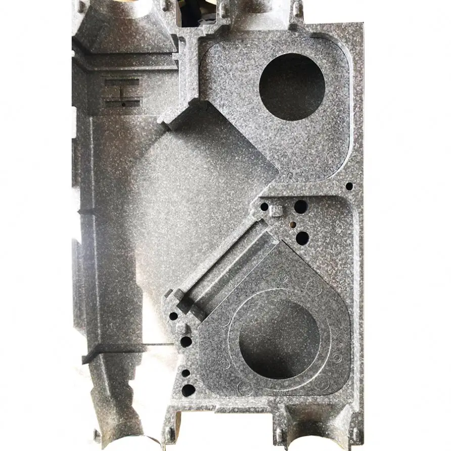 EPP Foam Molding Injection polypropylene foam structural components Polypropylene Foam Structural Parts Mould
