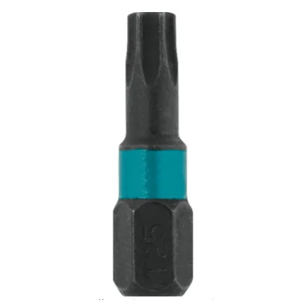 TOOLJOY ANHUI mini torx bit Star Tamper устойчивые биты T4 - T10 для электроники-высокое качество