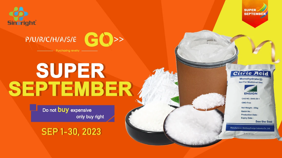 Best quality Monosodium Glutamate 99% MSG Food Grade 99% 8-120 Meshes Fufeng Meihua for flavoring ingredient from China