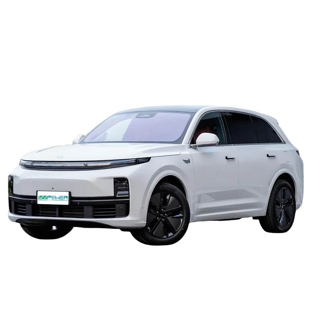 Лучший роскошный автомобиль lixiang l7 ультра 2024 версии большой внедорожник коммерческий li L7 и l9