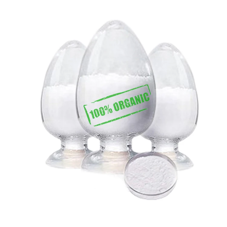 cheap High-quality Customize Viscosity Biodegradability Natural Fermentation Anti-aging Pullulan