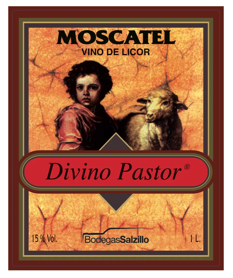 High Quality Sweet White Wine Dop Jumilla Divino Pastor Moscatel Grape 5L Pet Bottle Table Wine Ready For Horeca