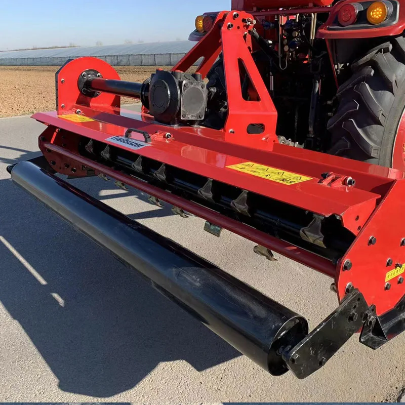 Tractor 3 point pto drive mower grass flail mower for sale