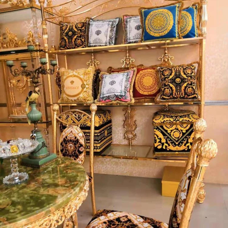 
european high quality luxury pillows 