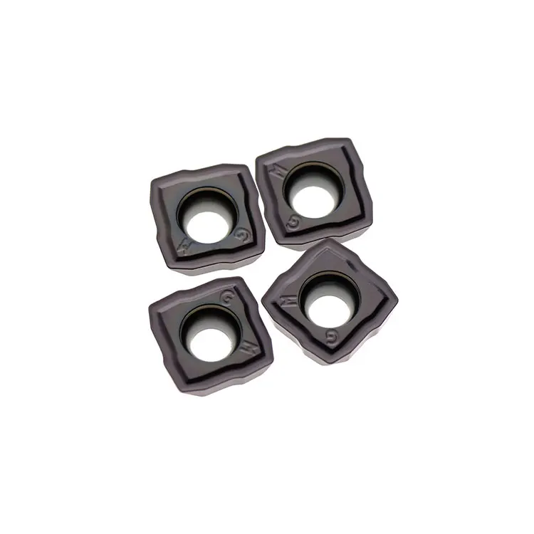 indexable insert drill 880-050305-H-C-GM 880 Insert For Drilling Tungsten Carbide Inserts Turning Lathe CNC Cutting Tools