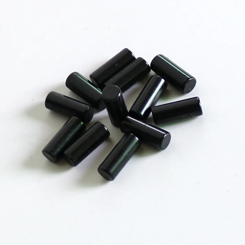 Steel 5*13mm Guitar Pickup Slug Pole Pieces for Electric Guitar Humbucker Pickup parts