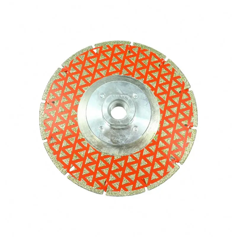 professional marble circular Silent tile fast turbo Diamond Saw Blade Glass Sharpening Abrasive Cutting Disc Metal