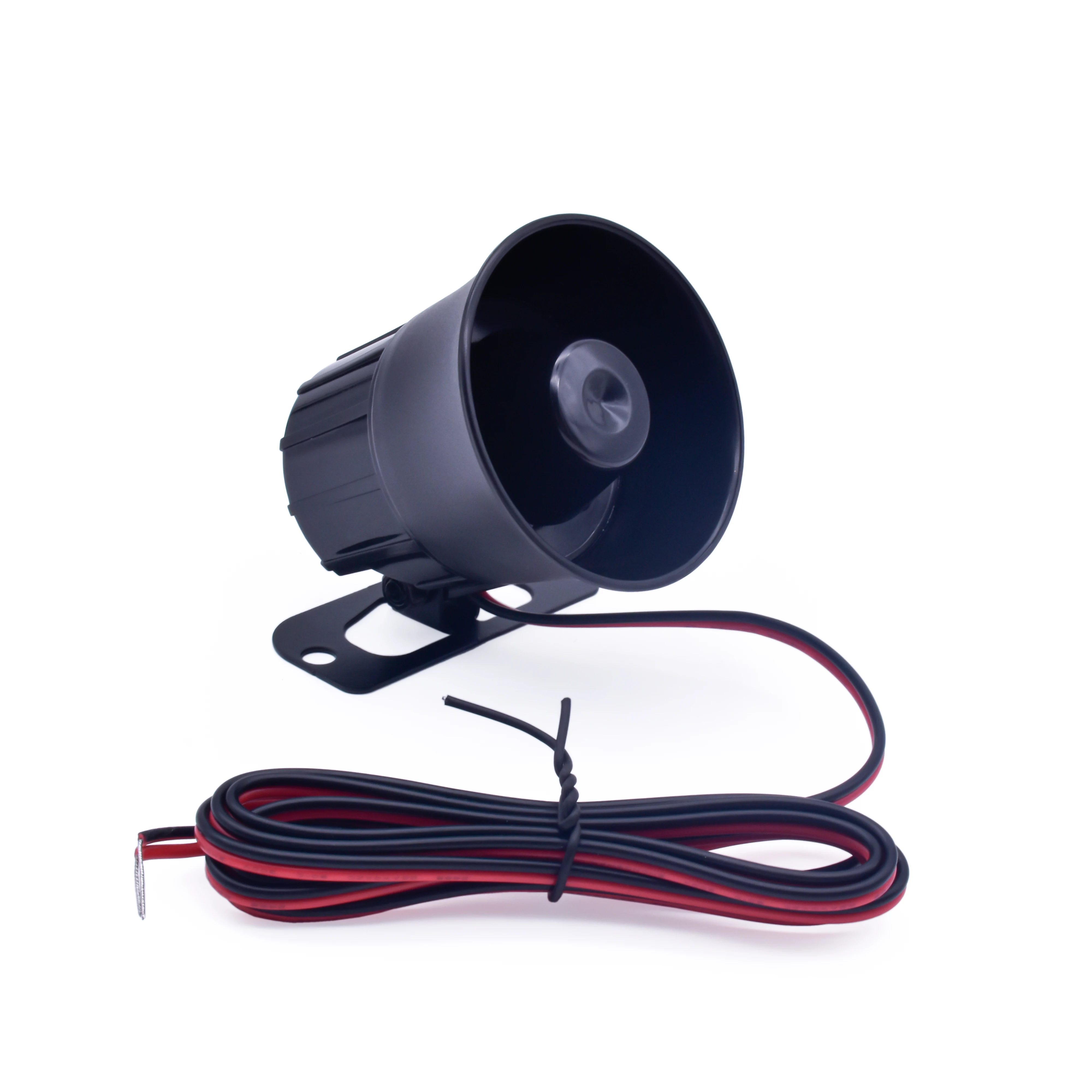 Factory Direct Sales A91 Two-way Car Alarm LCD Remote Control Engine Starter Two-way Alarm System
