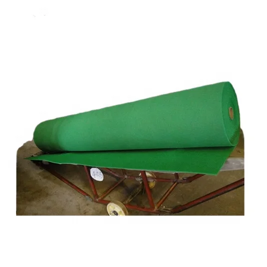 Dongwo Home Textile Velour Carpet,Needle Punch Carpet 100% Polyester Non Woven Carpet Use For Hotel In China