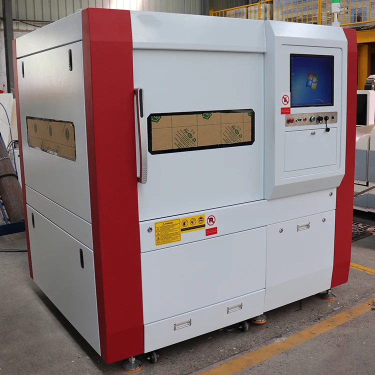 Mobile Phone Flexible Glass Screen Protector Rubber Glass Screen Protector Cutting Machine