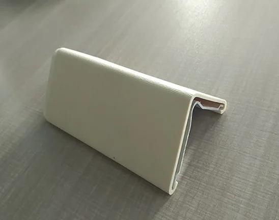 decorative corner guard corner bead angle protector for hospital hotel kindergarten
