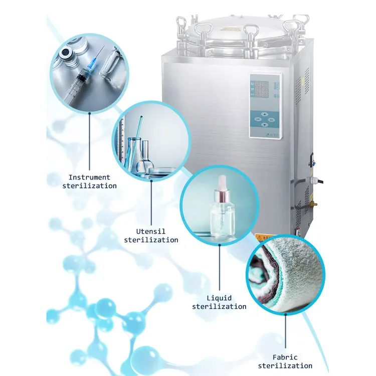 Mushroom industrial autoclave prices / Autoclave for canning