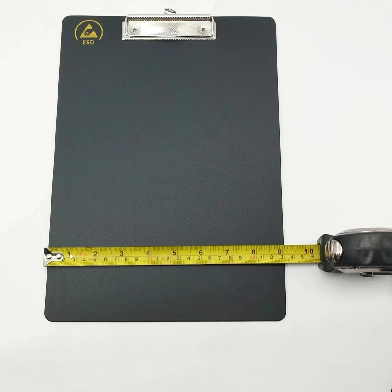 A4 High Quality Clip File Document Folder Strong Writing Pad Boards