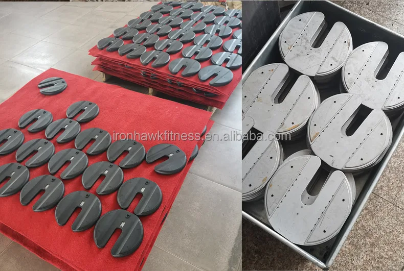 Free Weight Barbell 5lb-52.5lb Gym Dumbbell Set Training Equipment Exercise Strength Core Quick Adjustable Dumbbell