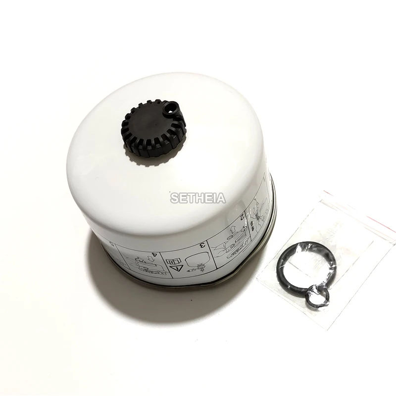 Топливный фильтр хорошего качества для LAND ROVER Discovery/Range Rover Sport OE WJI500020/LR009705/7H32-9C296-AB