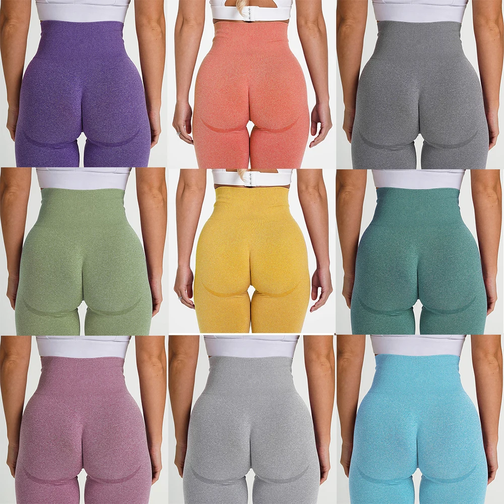Womens Shorts Activia Yoga Butt Lift Push Up Seamless Gym Short Leggings Fitness Sports Stretch Yoga Shorts