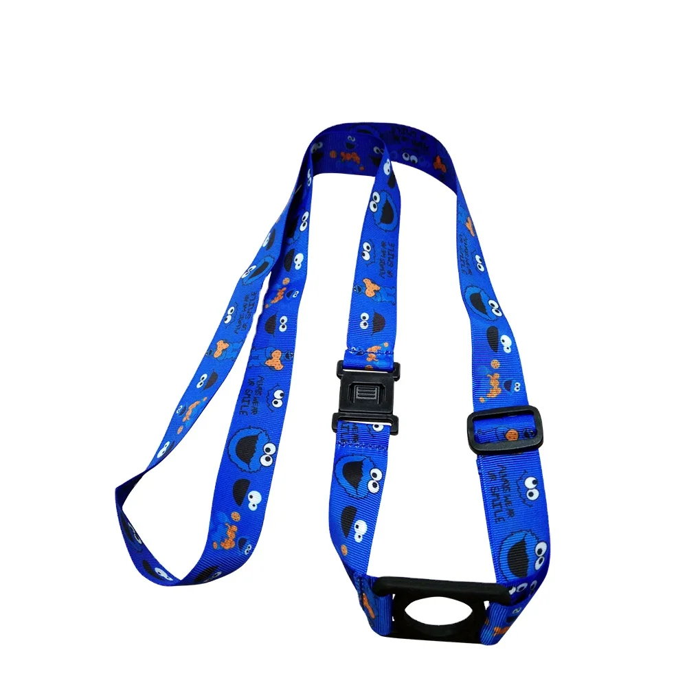 High Quality Bottle Holder Lanyard With Logo Custom