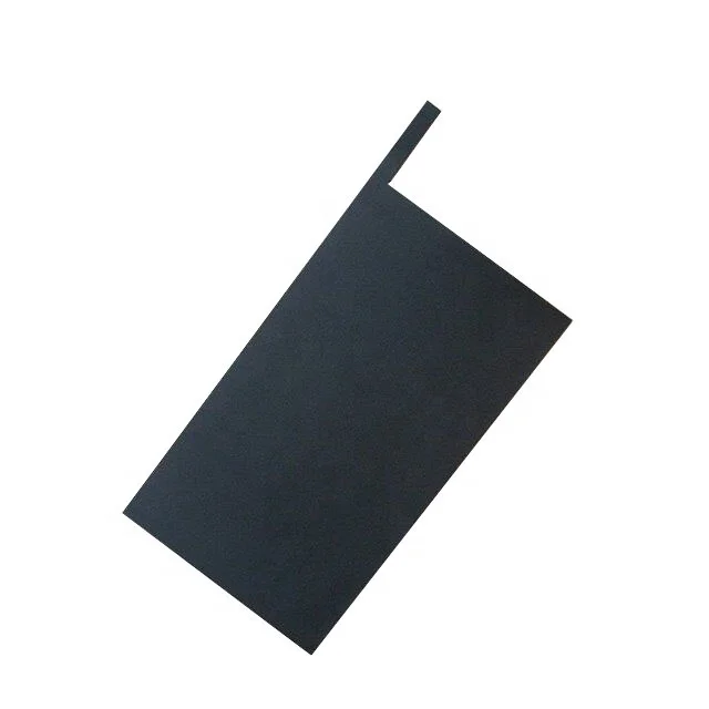 MMO Coating Titanium electrolysis anode sheet mesh