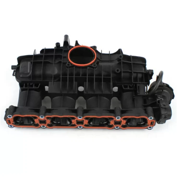 ChangHui Air Intake Manifold 06L133201N Featured Inlet Manifold 06L133201AH Used For Karoq Popular In Aussie US German EURO Hot