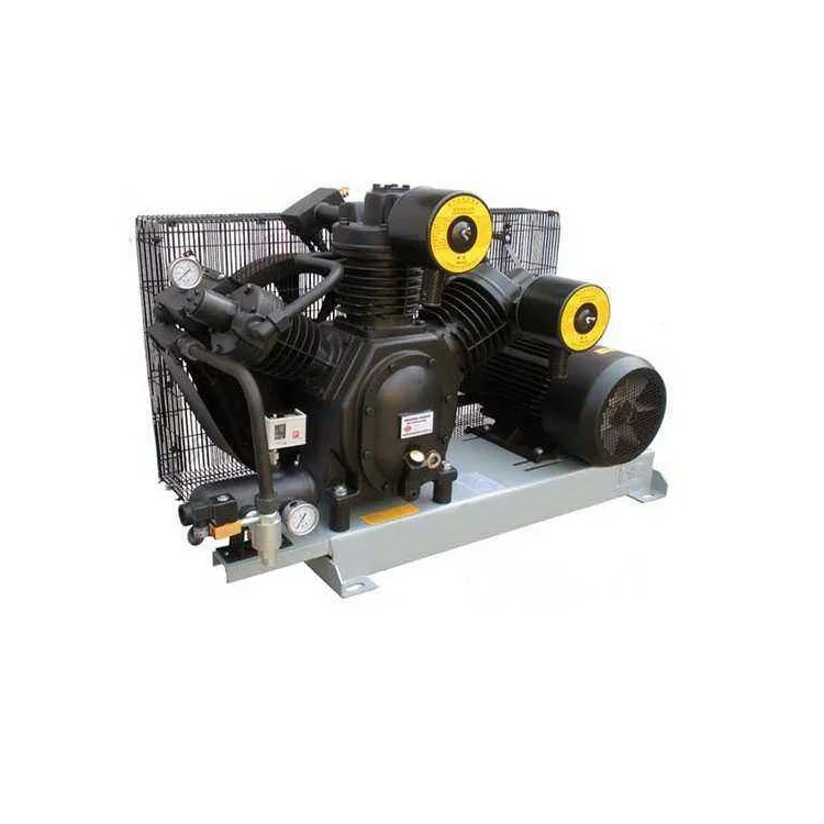 medium and high pressure air compressor for best price air compressor machine