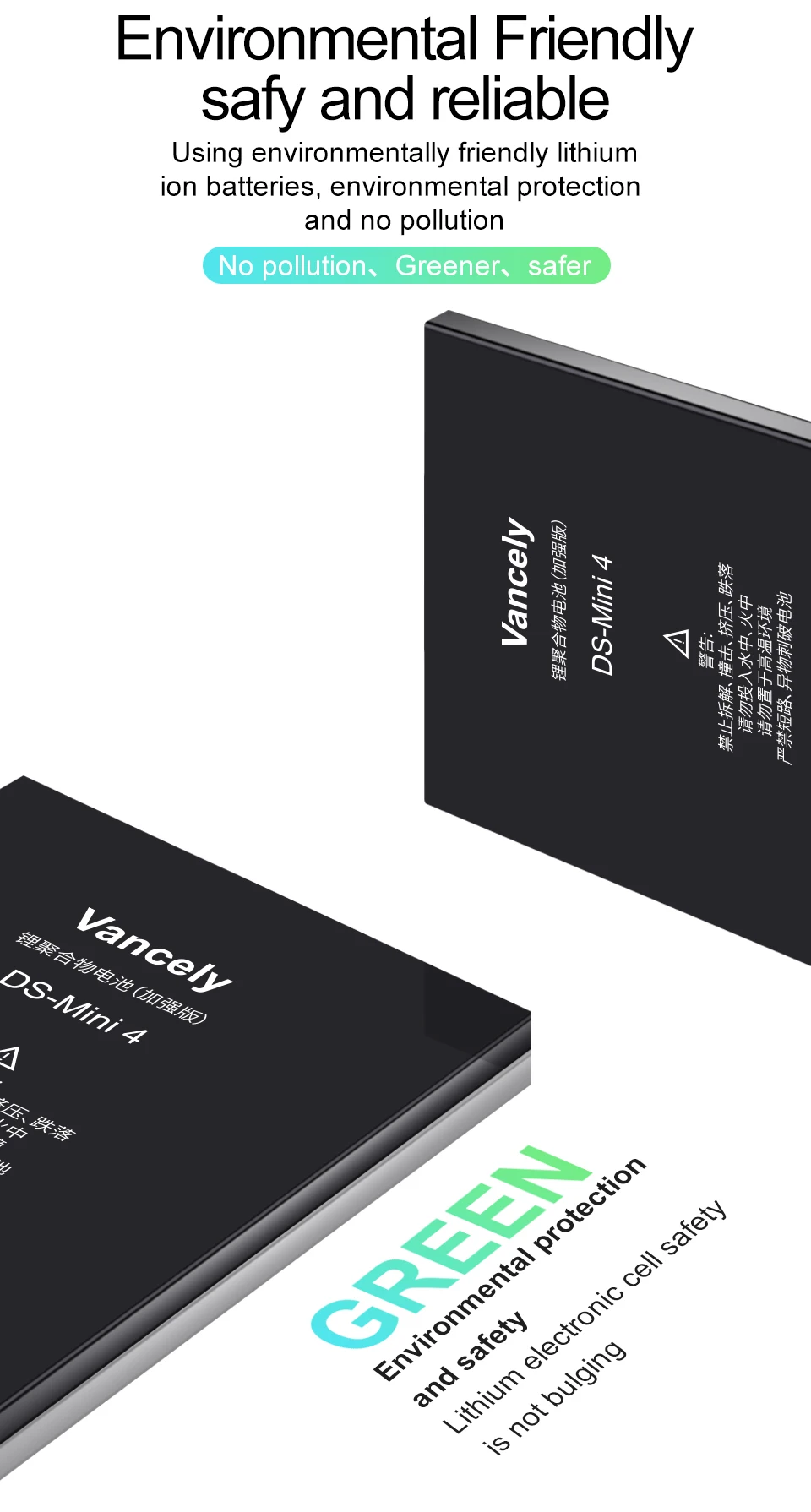 Блокировка mini4 новый аккумулятор 5124 мАч A1538 A1546 A1550 Замена батареи mini 4