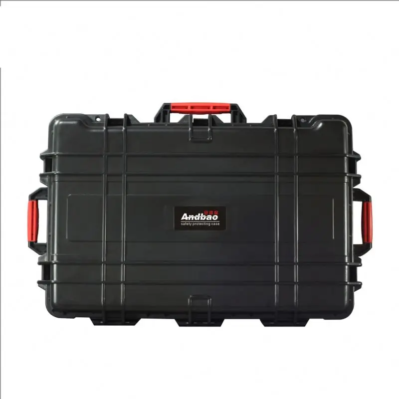 factory wholesale hard storage eva case hair dryer case carry case with pocket for blower