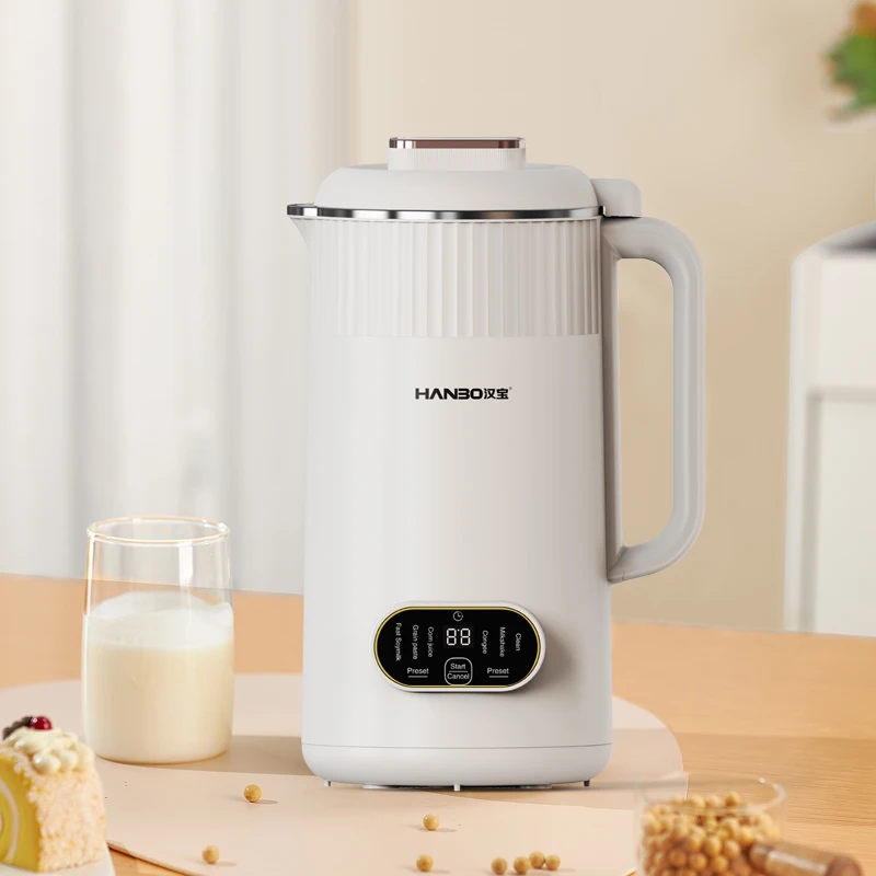 OEM ODM B160K Household Blender Fresh Grinder Extractor Smoothie Juicers Machine Nut Milk Maker