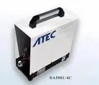 Вакуумная испытательная машина для часов второго поколения включает Инструменты ремонта воздушного компрессора бесшумного насоса