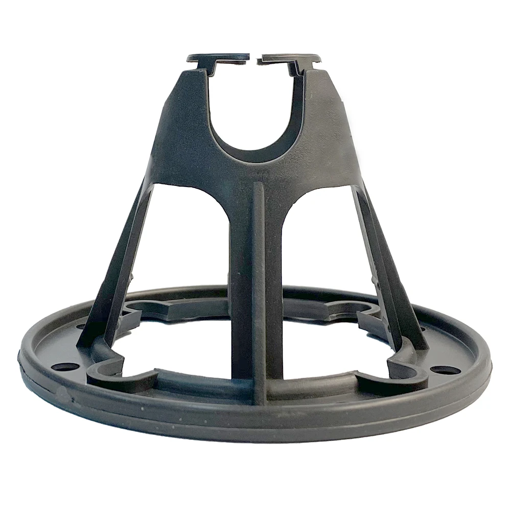 Пластиковая арматурная опорная штанга, прокладка, бетонный барный стул