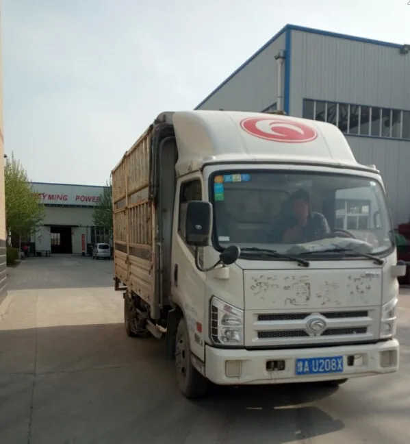 Industrial generator 250 kva diesel power plants 200kw Volvo penta generators set for sale