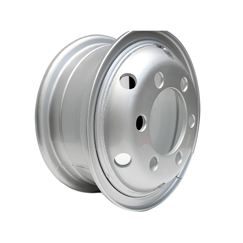Хорошее качество, заводская цена, стальное колесо, 15 дюймов, 16 дюймов, сталь 5.50F-15 5.50F-16 6,00G-16
