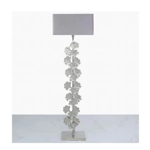 modern floor lamp
