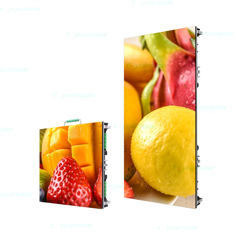 Outdoor P4.81 Outdoor GCL Outdoor HD LED Screen Naked-Eye 3D Billboard Advertising P3.91 P4.81 Large Outdoor LED Display