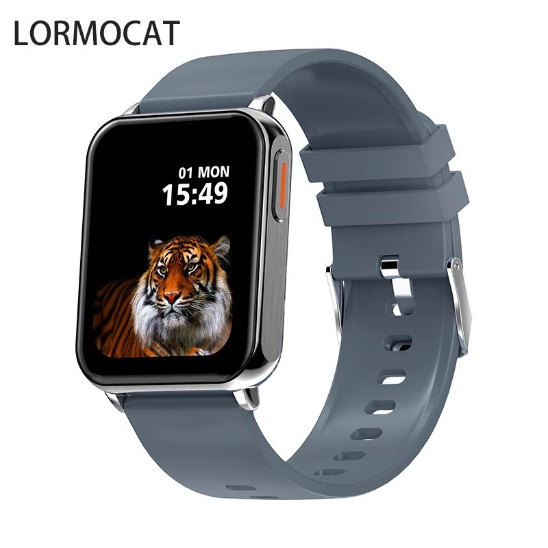 smart watch  mens Sales ZL28 Women Gps Navigation Touch Screen Waterproof kids smart watch with gps Ip68 smart watch earbuds