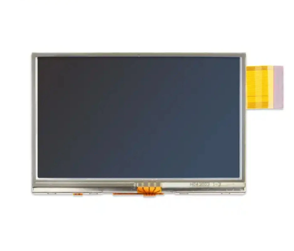 4 Inch RGB Display 480x272 TFT LCD 4' Square Touch LCD Display