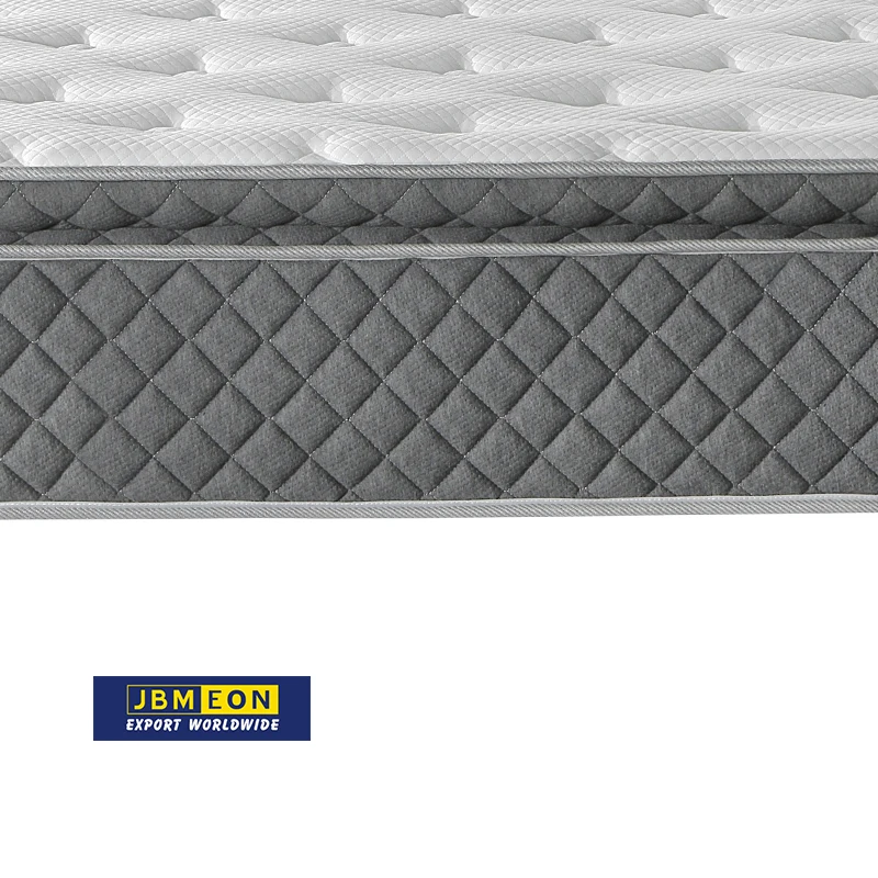 Orthopedic Mattresses Pocket Spring Mattress Home Furniture Bedroom Furniture Cheap Prices Comfort Latex Memory Foam Queen Size
