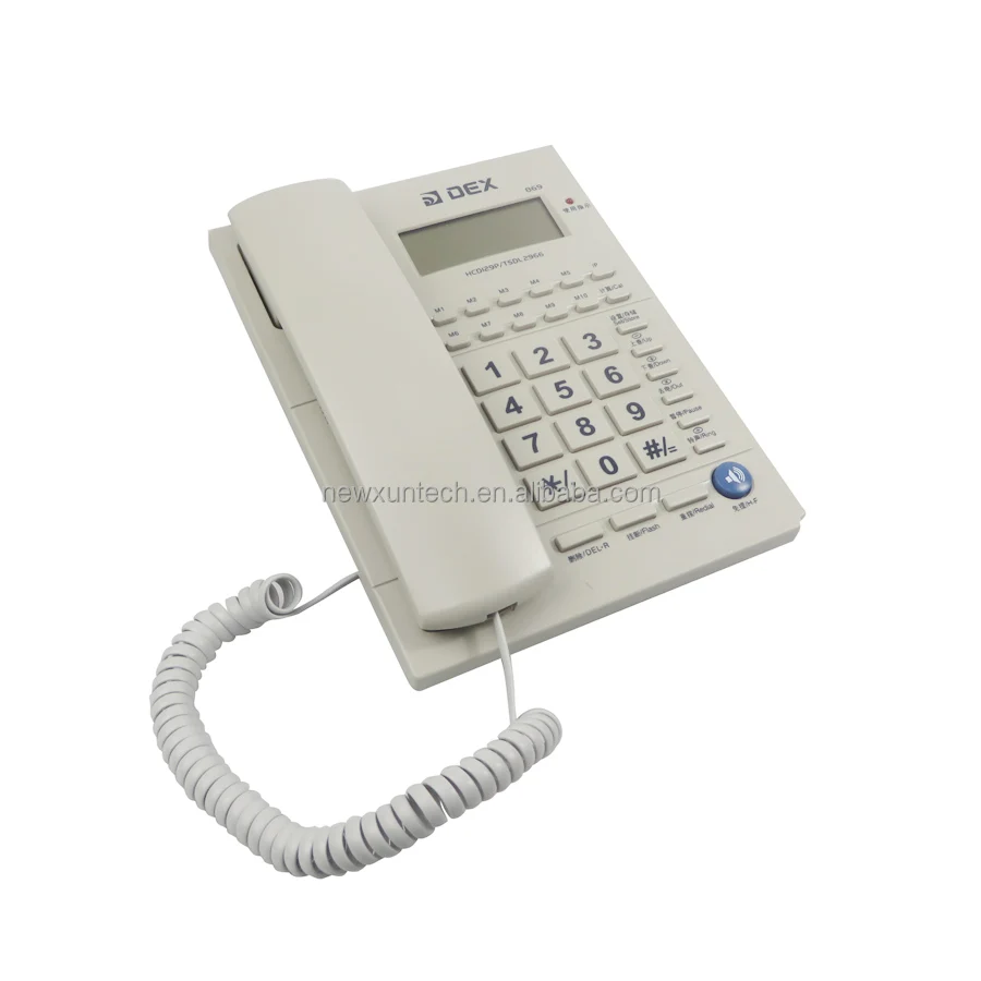Landline Phone Corded Telephone 9 Land Line Telephone Landline Phone Set