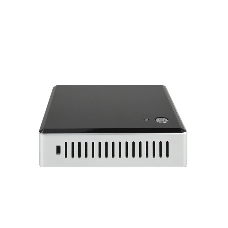  Готовый к отправке производительный NUC Мини ПК Z8350 2G 32G 5U Window8/10 с LAN USB-портом 1 44 ГГц в