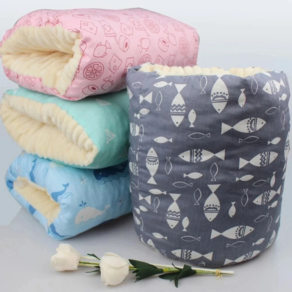 Baby Nursing Pillow Breastfeeding Nursing Pillow Comfy Cradle Nursing Arm Pillow
