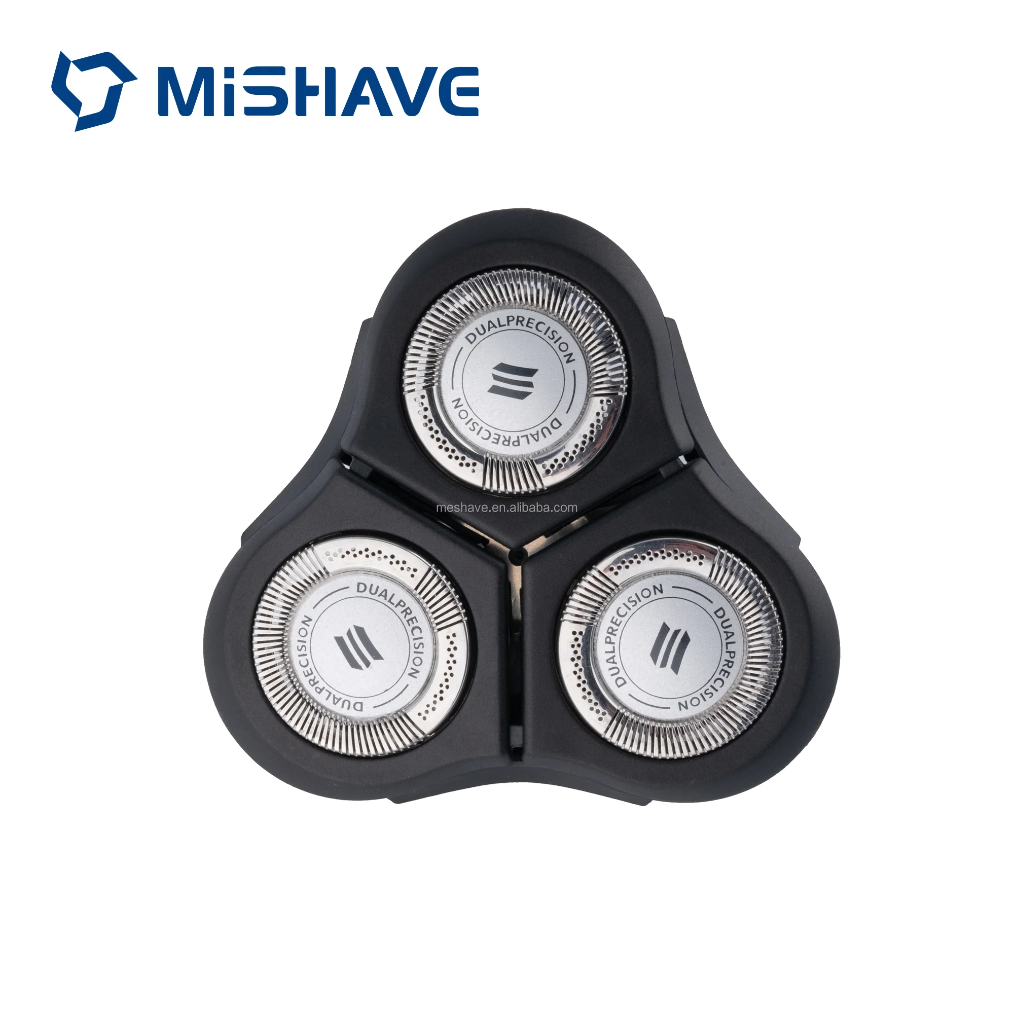 High quality RQ11 Replacement Heads fit for Philips Norelcos Blades for Sensotouch 2D Electric Shaver,1150x 1170x RQ11 razor