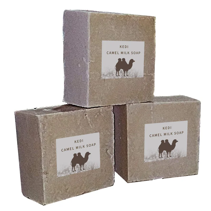 camel milk soap Manufacturer factory wholesale supplier