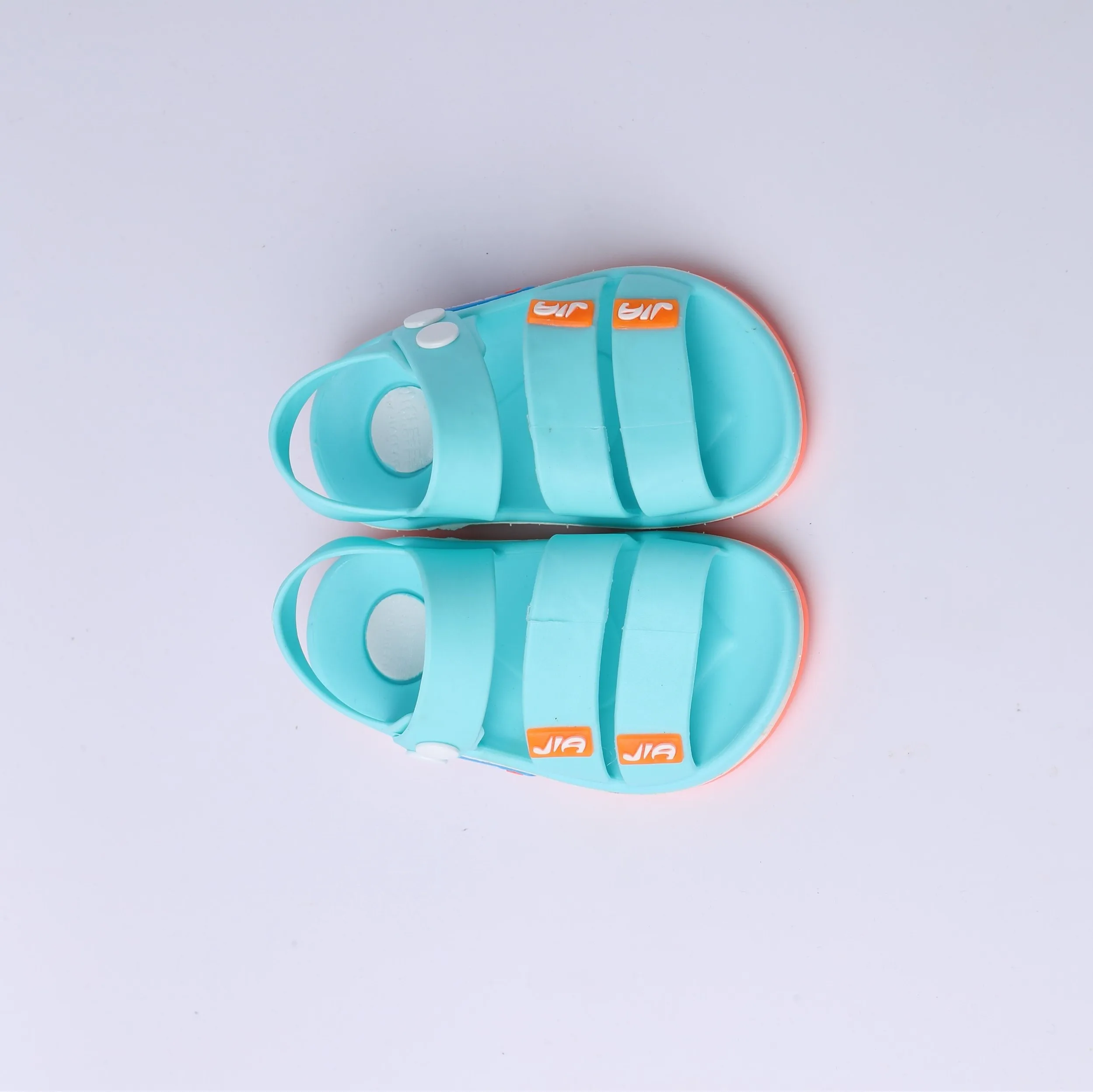 China Manufacturer Fancy Casual Personality Sandals for Children